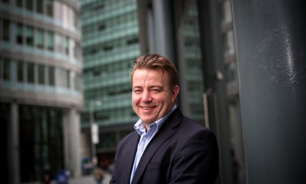 Grant Thornton recognised as leading social mobility employer