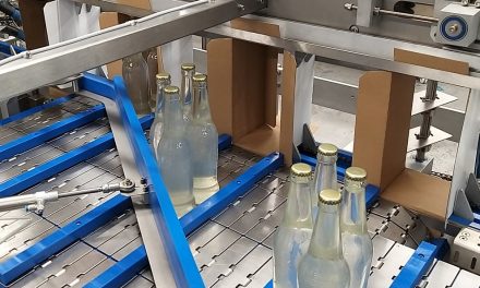 Siemens and T Freemantle toast successful partnership with growth in global craft brewery market