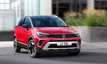 VAUXHALL CONFIRMS NEW CROSSLAND PRICES AND SPECIFICATIONS AS ORDER BANKS OPEN