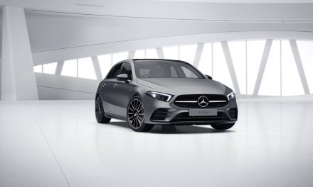 MERCEDES-BENZ ADDS ‘EXCLUSIVE EDITION’ TO A-CLASS RANGE