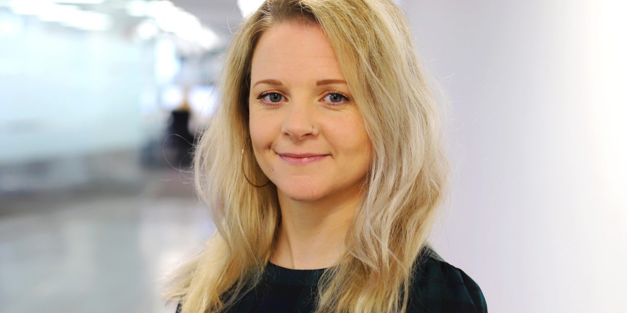 PHMG appoints Hannah Ralph as Global Head of Voice