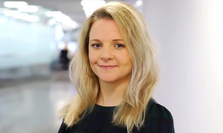 PHMG appoints Hannah Ralph as Global Head of Voice