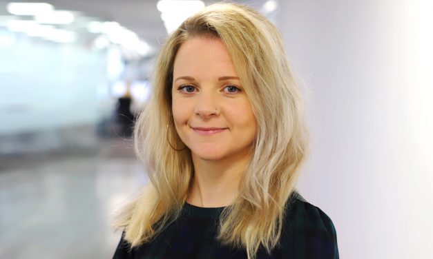 PHMG appoints Hannah Ralph as Global Head of Voice