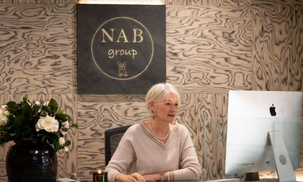 Not a Box Thinking ‘Outside the Box’ ….. to keep ‘Business as Usual’