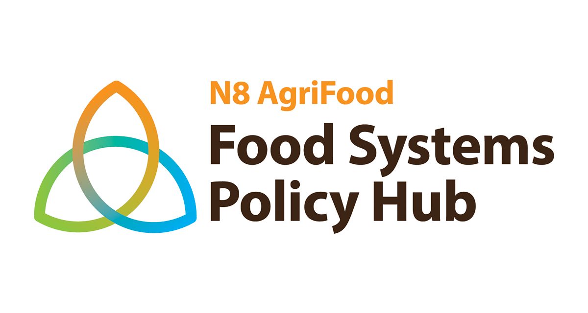 Food systems academics join forces with industry, government and charities to have a real-world impact