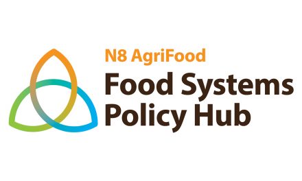 Food systems academics join forces with industry, government and charities to have a real-world impact
