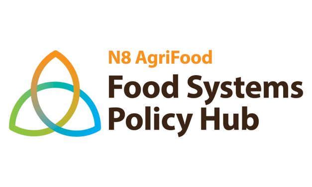Food systems academics join forces with industry, government and charities to have a real-world impact