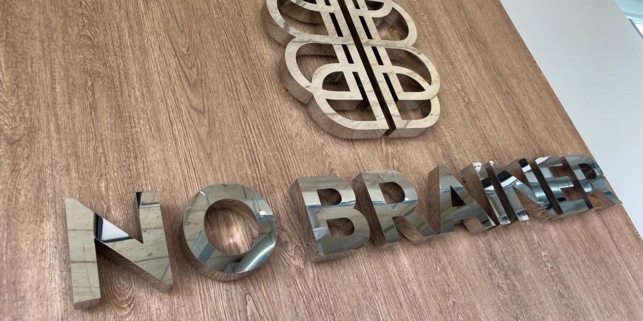 Hat-trick of new clients for PR and digital marketing agency No Brainer