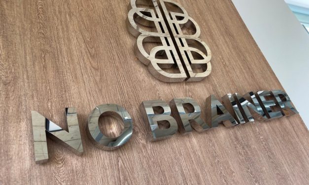 Hat-trick of new clients for PR and digital marketing agency No Brainer