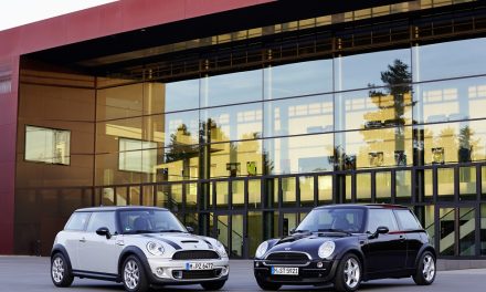 ELECTROMOBILITY AND THE FUTURE OF THE MINI MODEL RANGE
