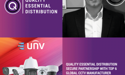 New Product Development Director appointed at Quality Essential Distribution