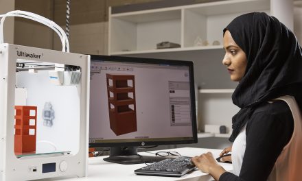 Upskilling workers with pioneering additive manufacturing programme
