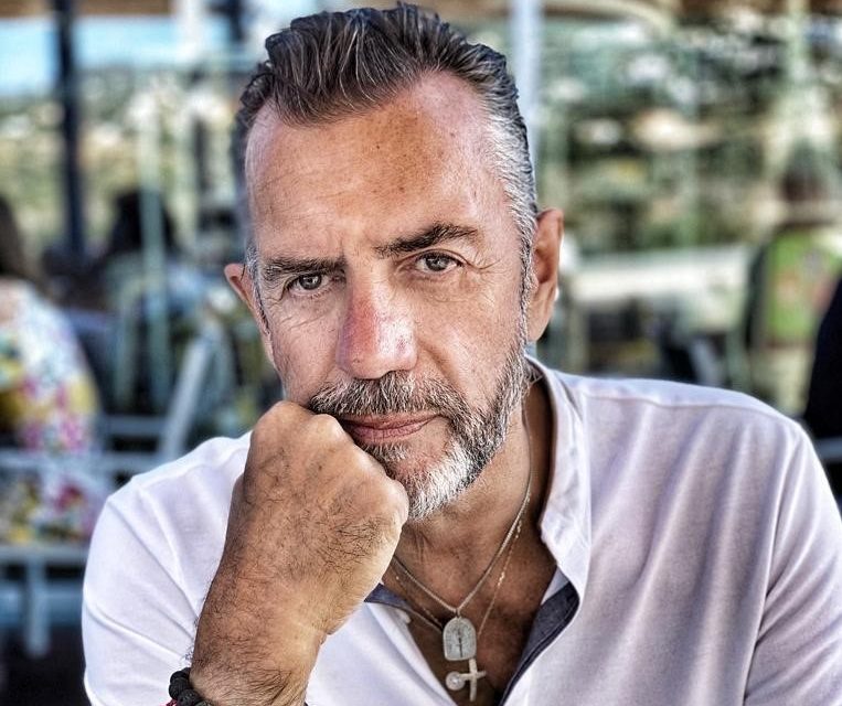 DUNCAN BANNATYNE PUTS THE CASE FOR HEALTH CLUBS AND GYMS RE-OPENING TO GOVERNMENT AHEAD OF PARLIAMENTARY DEBATE