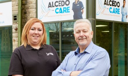 Alcedo opens office in Lancaster