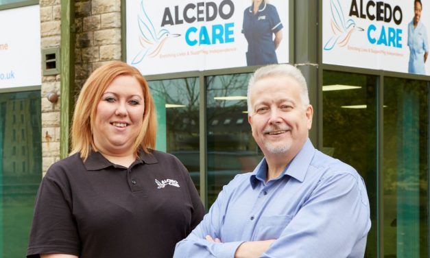 Alcedo opens office in Lancaster