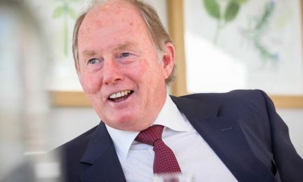 Everton in the Community receives £1.5 million from Steve Morgan Foundation