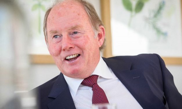 Everton in the Community receives £1.5 million from Steve Morgan Foundation