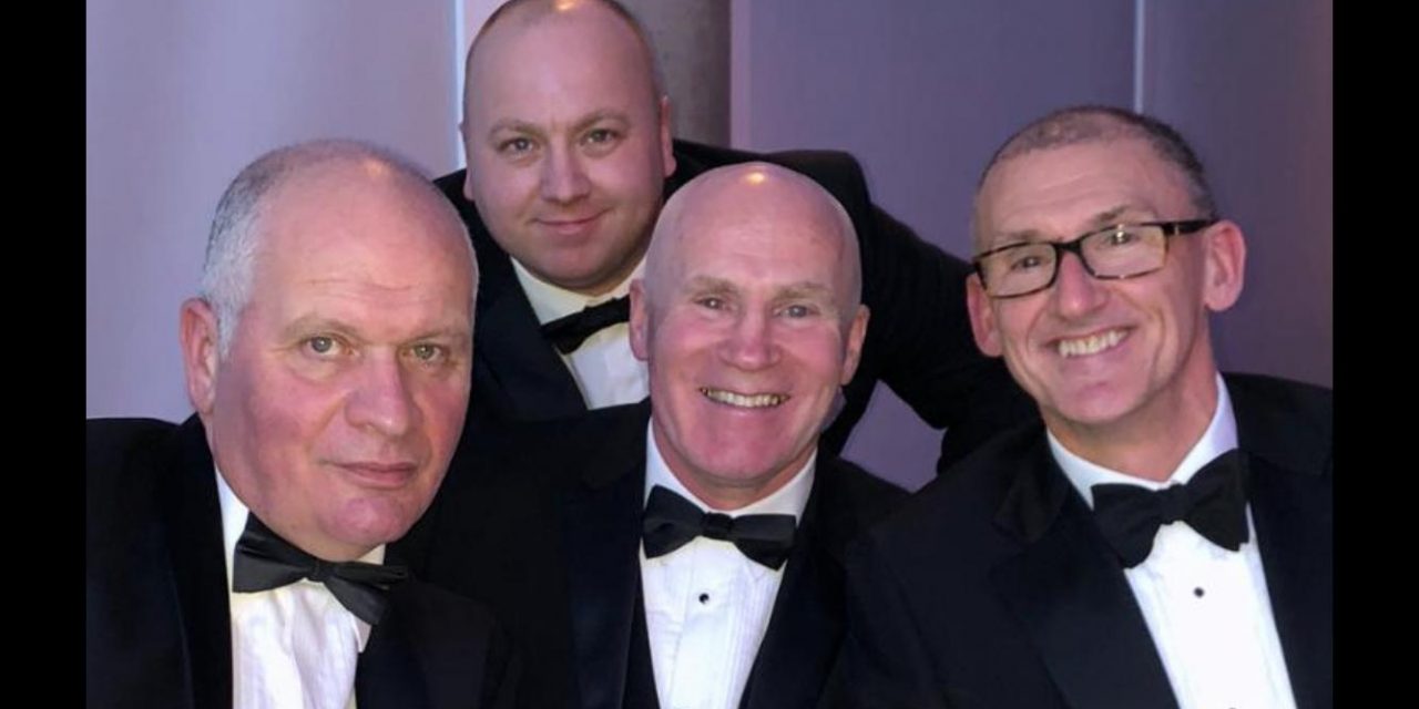North West Entrepreneurs Secure Inclusion on International Wellbeing Accelerator Programme