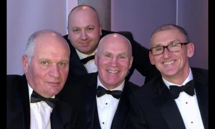 North West Entrepreneurs Secure Inclusion on International Wellbeing Accelerator Programme