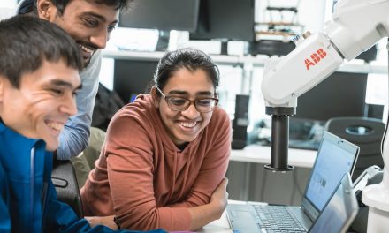 Siemens digital tools comes to rescue of Middlesex University students during lockdown