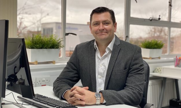 North West-based software licensing consultancy marks five years in business by saving its clients over £700m