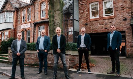 4th Utility and ITS agree eight-year partnership worth up to £15m