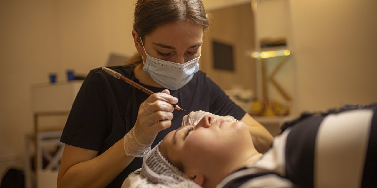 Data shows late-summer surge in demand for aesthetics training as treatments resumed across Greater Manchester