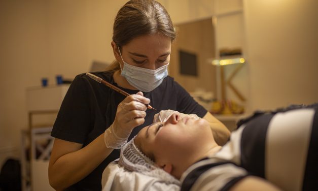 Data shows late-summer surge in demand for aesthetics training as treatments resumed across Greater Manchester