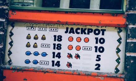 Why is it worth playing at an online casino?