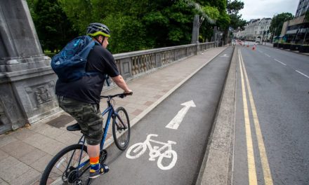 Government announces £175m for cycling and walking – RAC reaction
