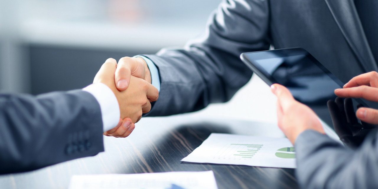 5 reasons why you should offer finance as a supplier