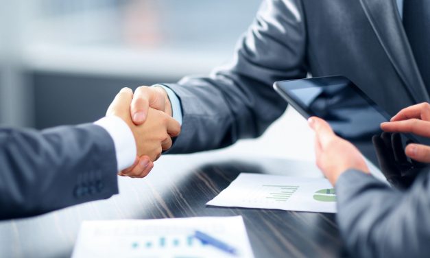 5 reasons why you should offer finance as a supplier