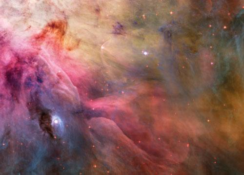 Piece Together The Universe With NASA