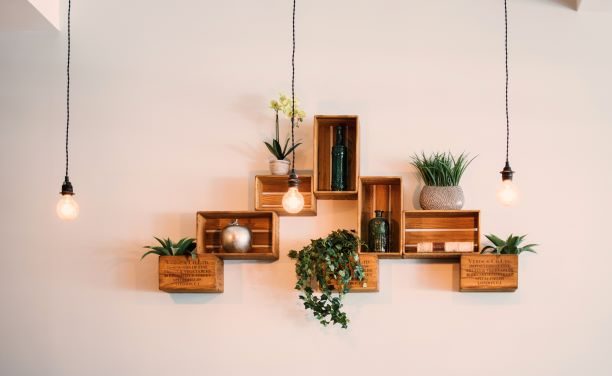 Making the most of small spaces in rental properties