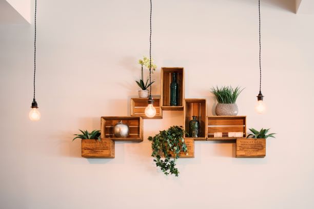 Making the most of small spaces in rental properties