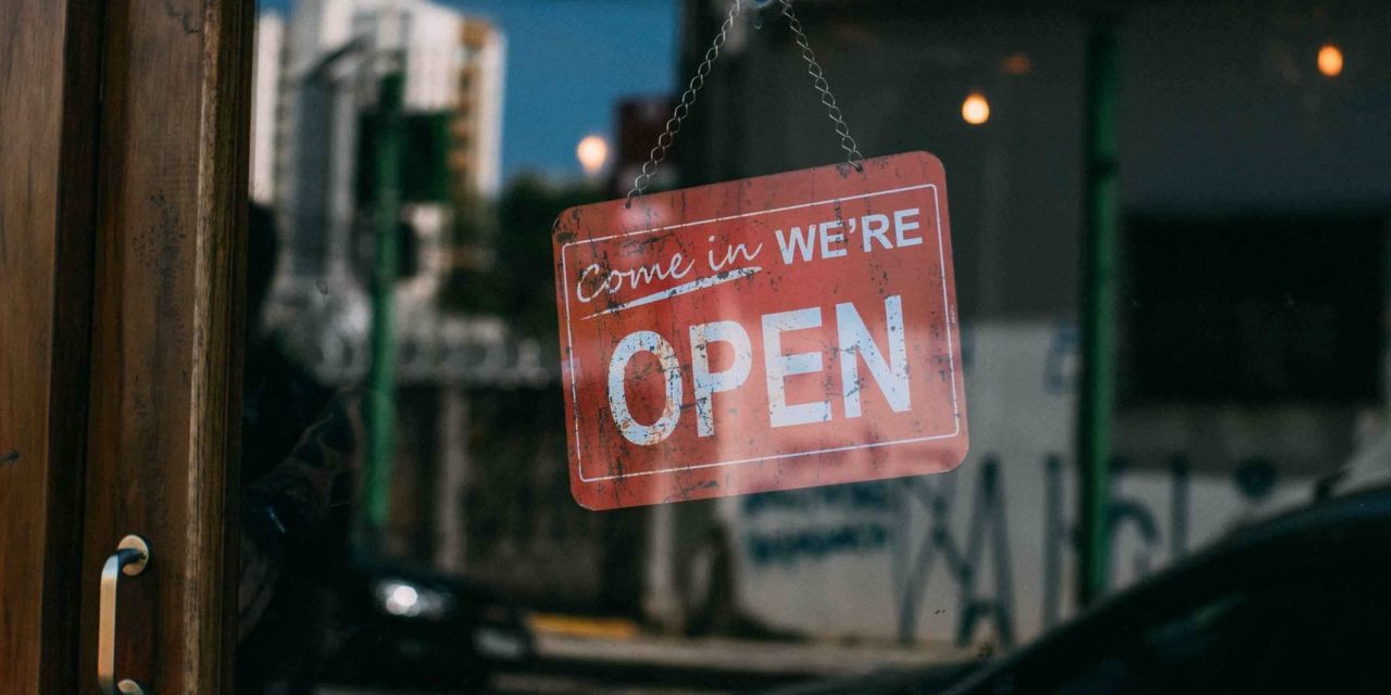 Asset Finance has a big role to play in the future of UK SMEs