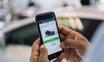 BRITS REFUSE TO LET LOCKDOWN STOP THEM BUYING CARS
