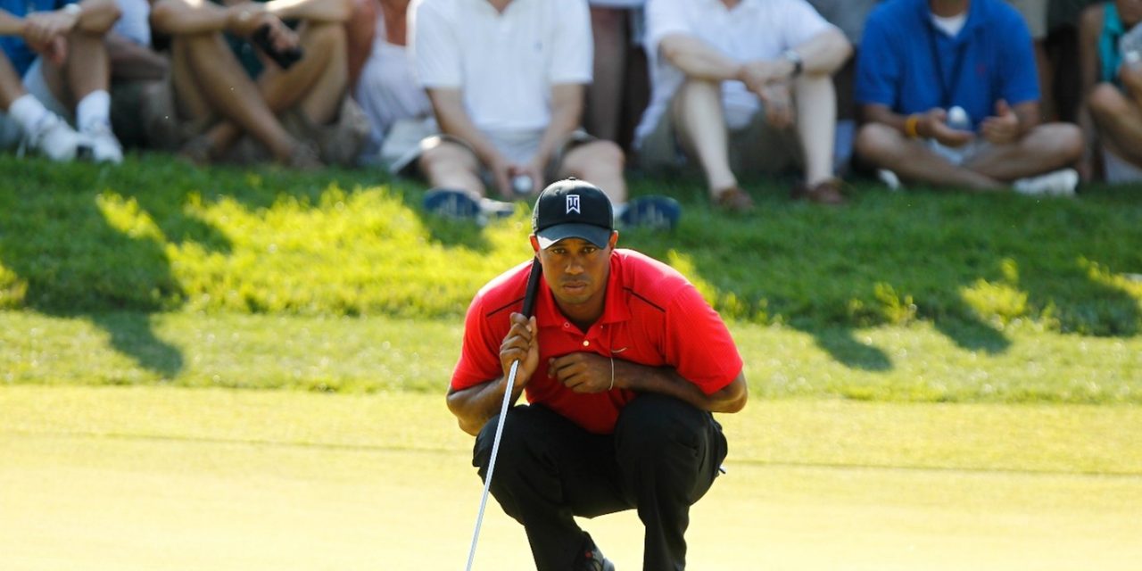 Can Tiger Woods replicate his heroic success at the Masters?