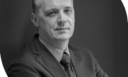 British MedTech Rinicare poised to respond to the challenges of the new healthcare environment