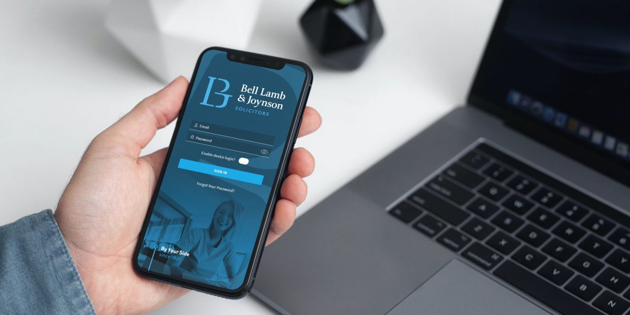 North West Solicitors Launch New App Features Ahead Of 200 Year Milestone