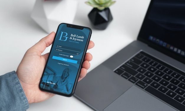 North West Solicitors Launch New App Features Ahead Of 200 Year Milestone