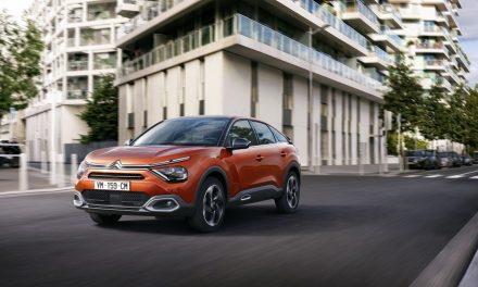 CITROËN UK ANNOUNCES RETAIL LAUNCH OFFERS FOR NEW C4 AND Ë-C4 – 100% ËLECTRIC