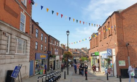 Experts Appointed to Lead Cheshire Town Centre Vitality Plans