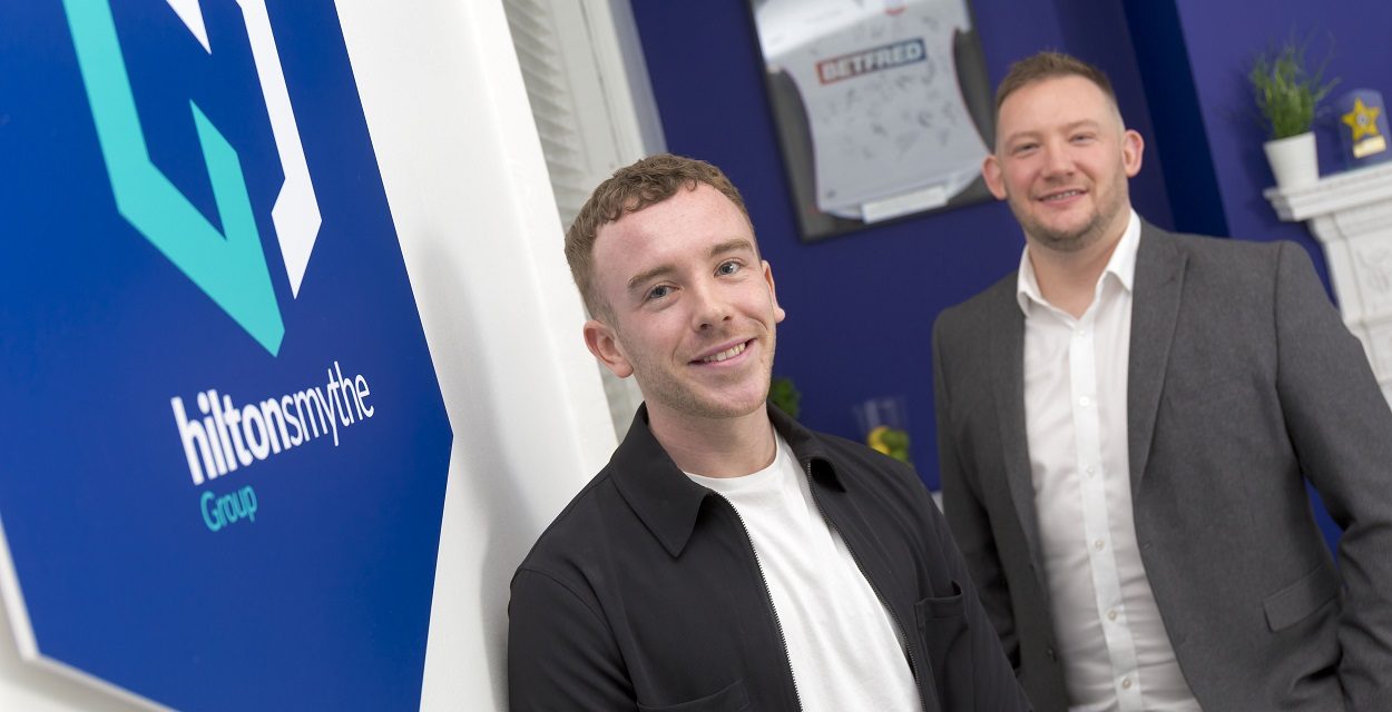 Hilton Smythe Group expands expertise with digital marketing business acquisition