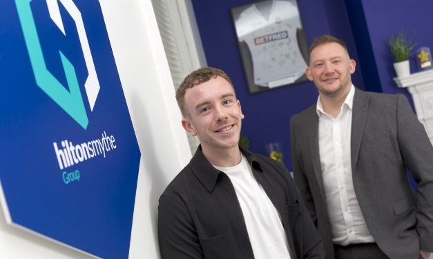 Hilton Smythe Group expands expertise with digital marketing business acquisition