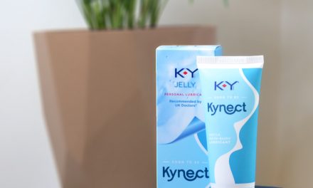 Iconic KY Jelly Rebrands as Kynect