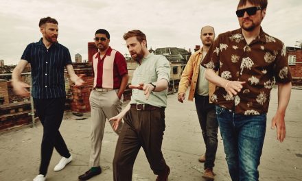 TO HEADLINE SCARBOROUGH OPEN AIR THEATRE – SUMMER 2021