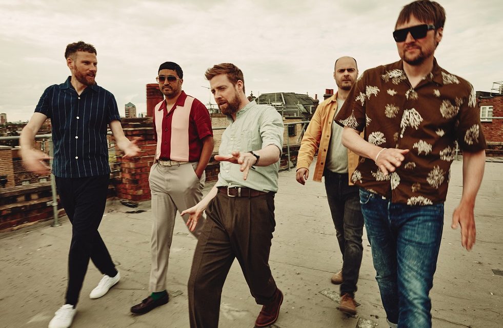 TO HEADLINE SCARBOROUGH OPEN AIR THEATRE – SUMMER 2021