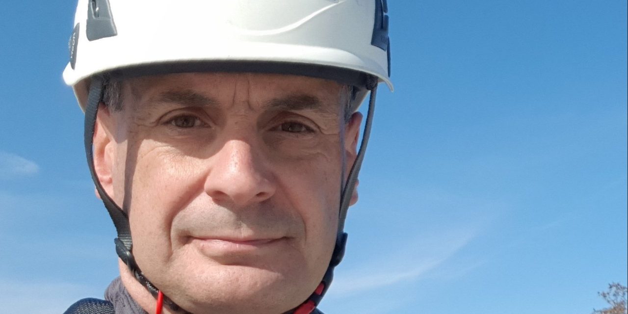 Italian heavy lifting firm switches to CoreRFID’s automated inspection solution
