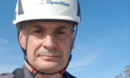 Italian heavy lifting firm switches to CoreRFID’s automated inspection solution